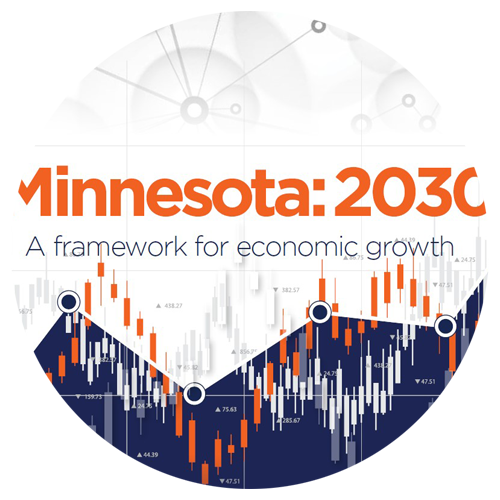 Download the complete Minnesota: 2030 report