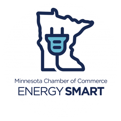 Energy smart logo
