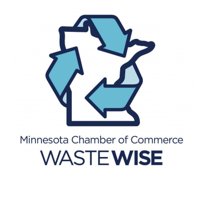 Waste Wise logo