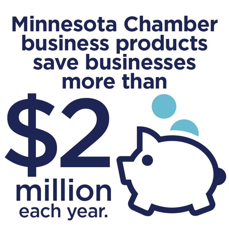 Chamber business services