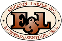 Erickson-Larsen, Inc.