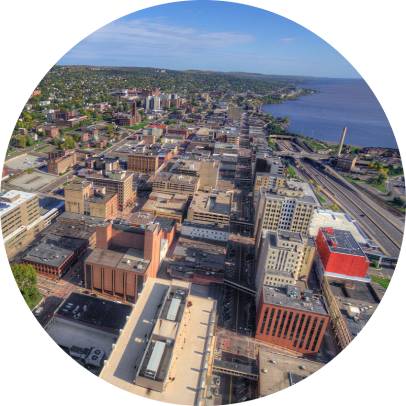 duluth