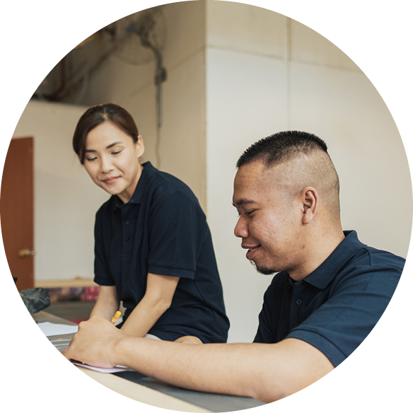 Tracking progress: Strategies for growth