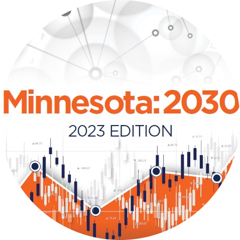 Minnesota: 2030 - 2023 Edition