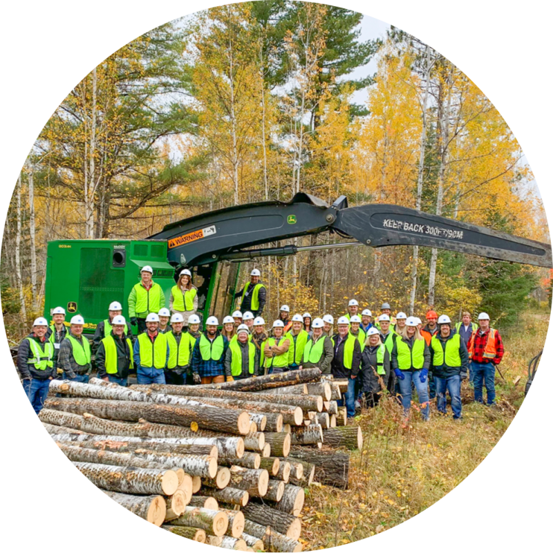 Recommendations for improvement