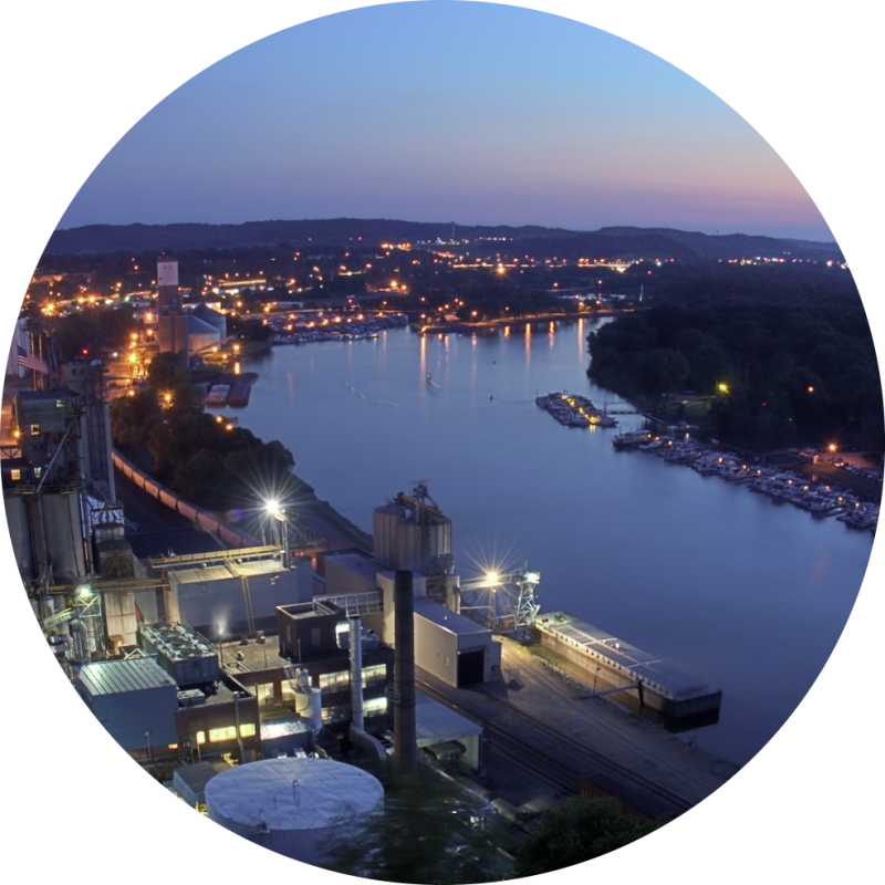 The economic imperative for permitting reform