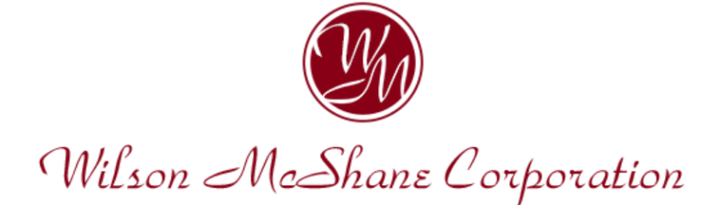 Wilson-McShane Corporation
