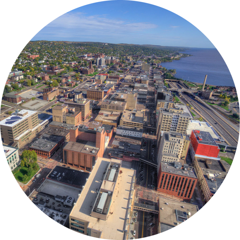 duluth