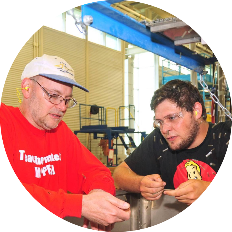 ISSUE SPOTLIGHT: Employer insights on workforce training and upskilling strategies