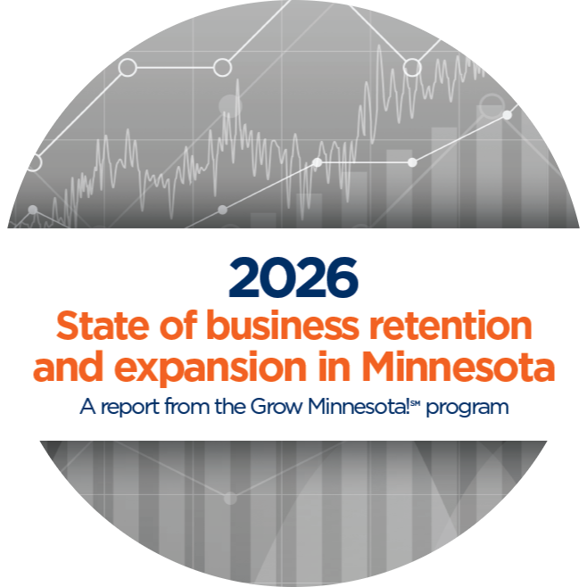 2026 State of business retention and expansion