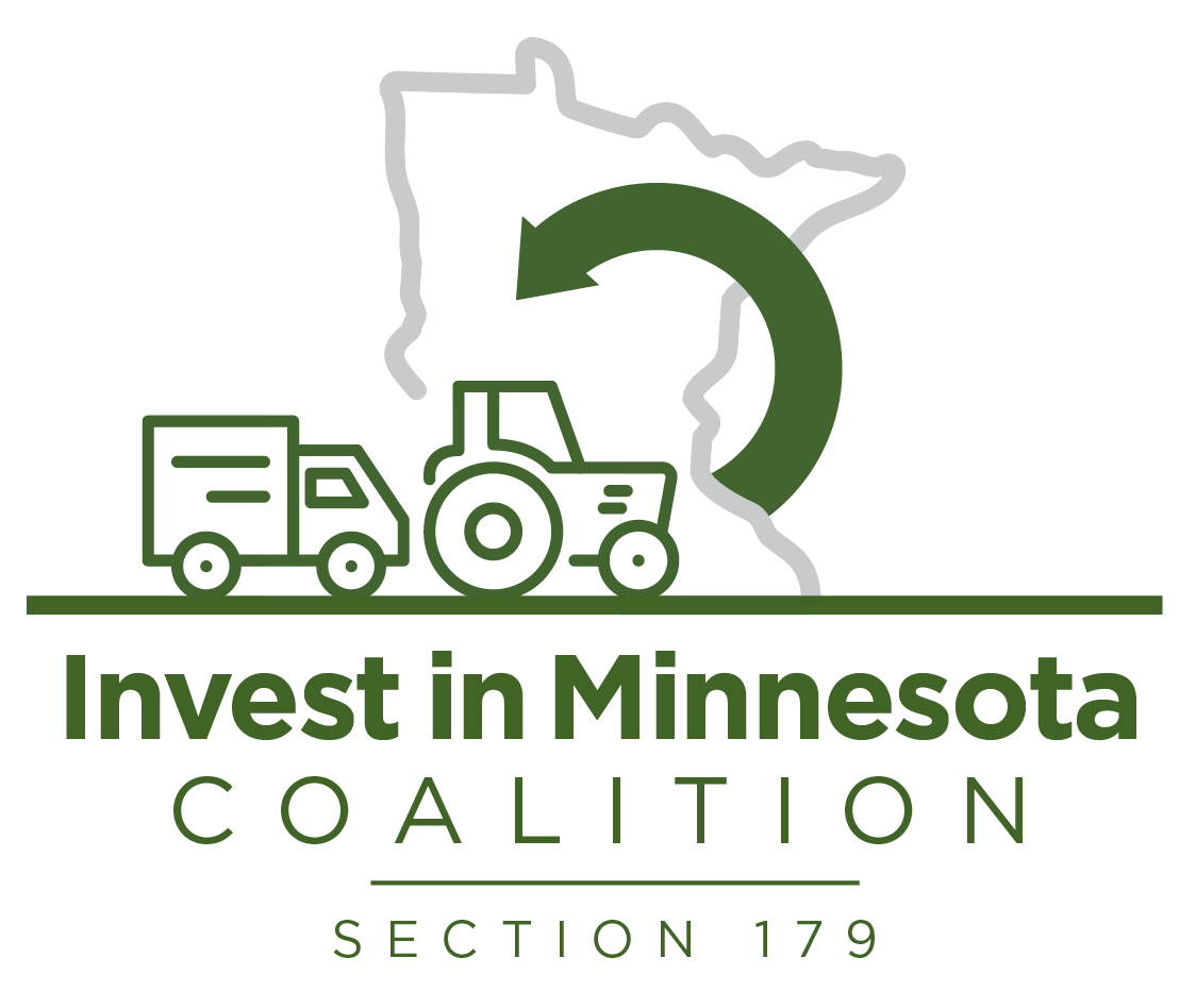 Invest in Minnesota