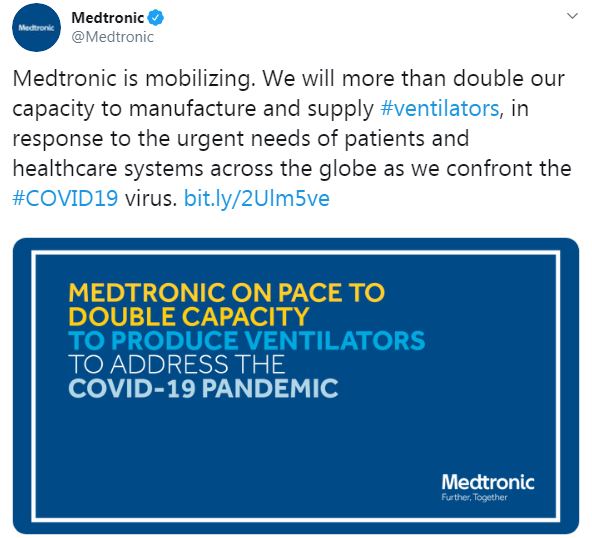 Medtronic