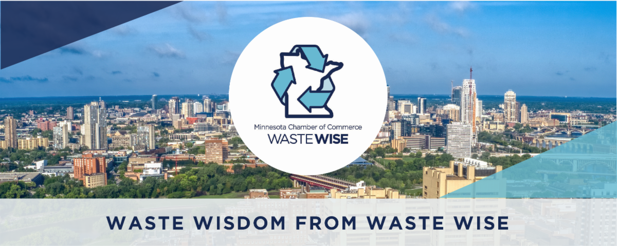 Waste wise
