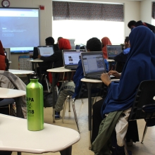 New Vision Foundation