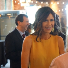 Noem large photo for header 1 