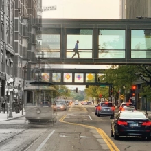 Roberts street photo