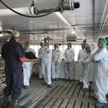 Leaders Lab 2019 final session