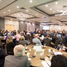 Minnesota Chamber manufactures' summit