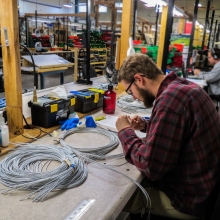 American Precision Avionics