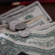 United states currency