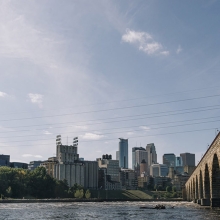 Minneapolis