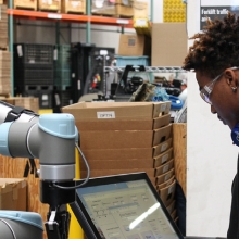 Spur hiring and reduce barriers