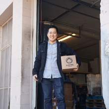 K-Mama hot sauce Minnesota