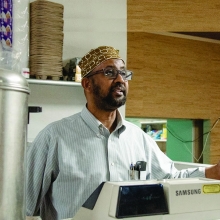 Contributions change over time