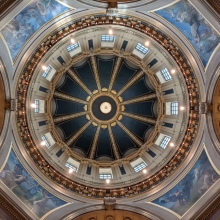 Minnesota Capitol