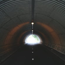 tunnel