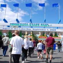 state fair