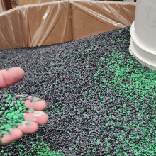 pellets