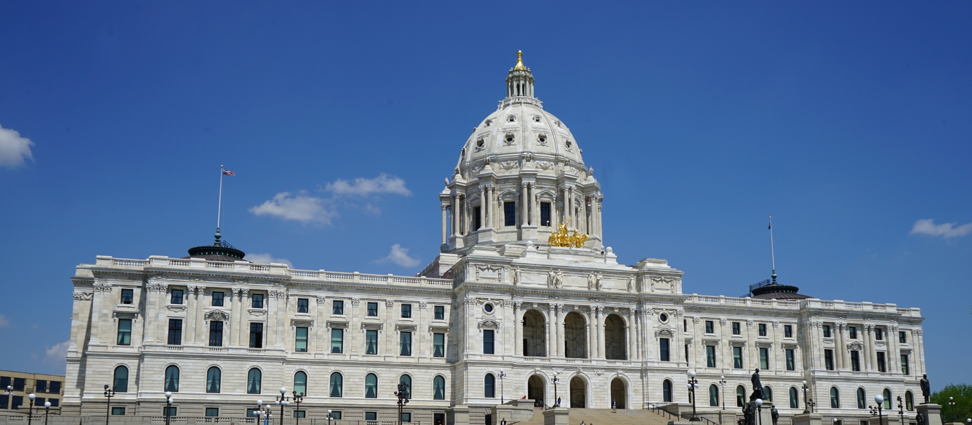 Minnesota Chamber of Commerce Minnesota Chamber of Commerce