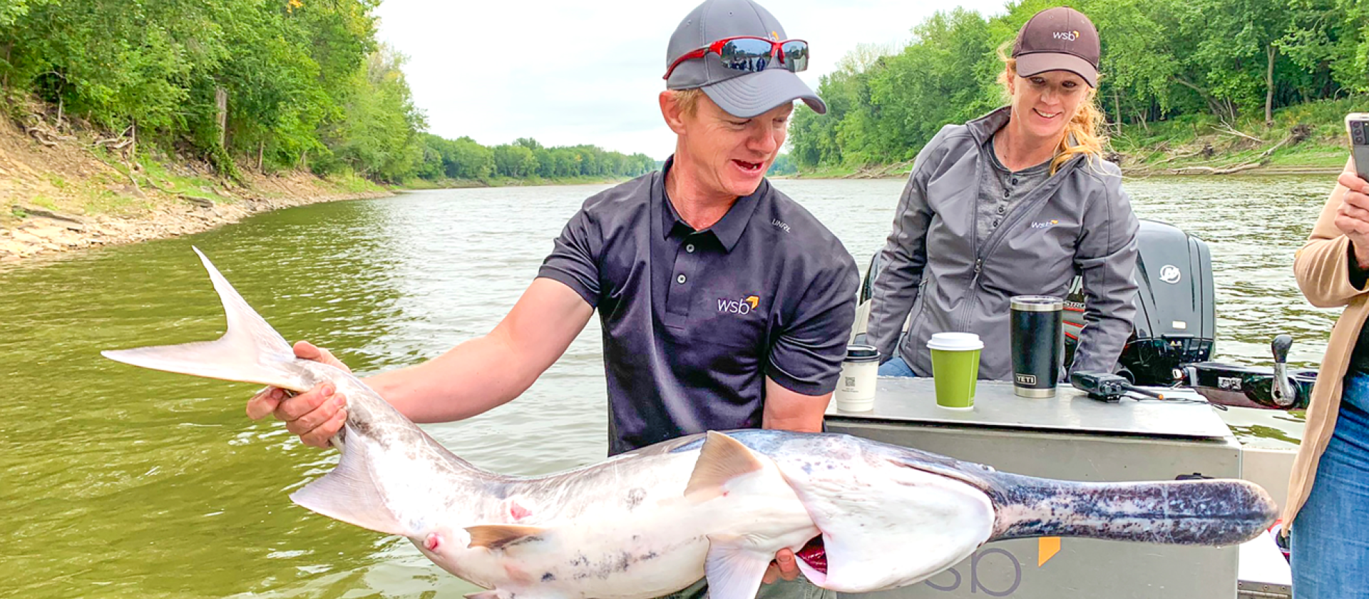 NEW: Report on streamlining Minnesota's environmental permitting process