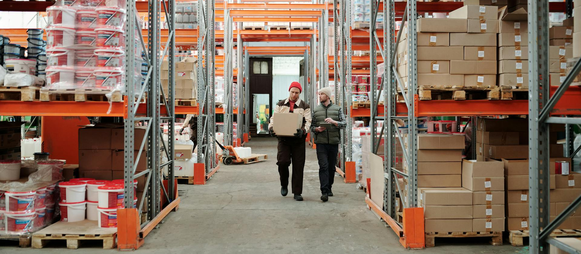 Tariff Refunds FAQ: What Small Businesses Need to Know After Supreme Court's Ruling